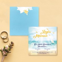 Beren Kare Davetiye 0750